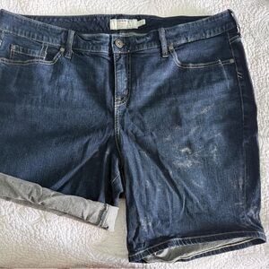 torrid Women’s Jean Shorts